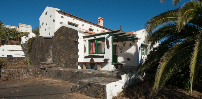 Casa Abuela María